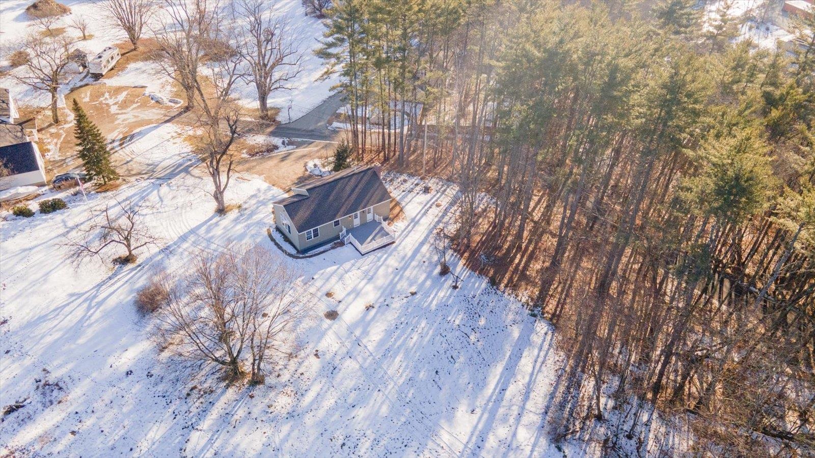 59 Thompson Road Keene, NH 03431 - Photo 7 of 31