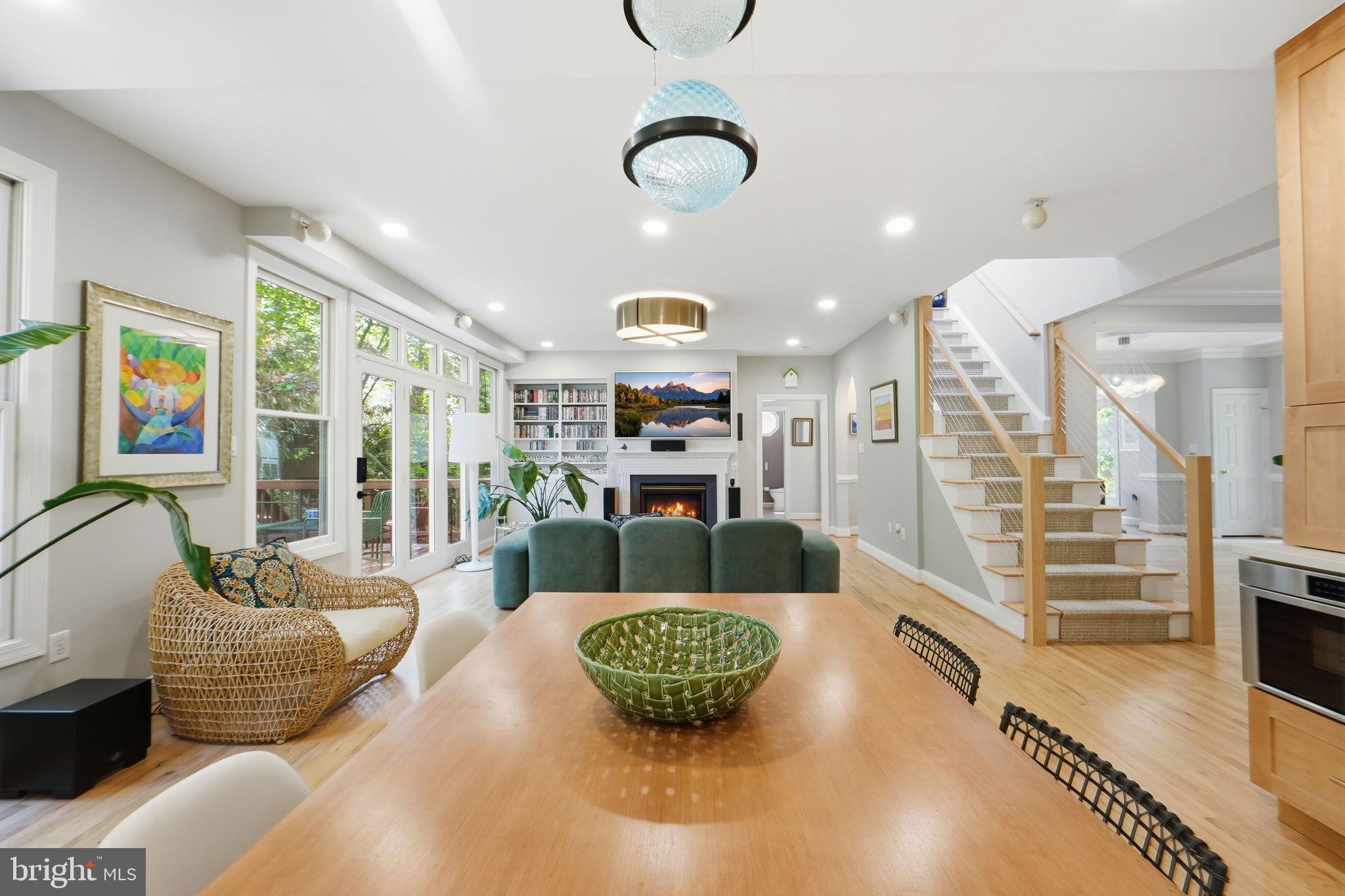 2235 Military Road Arlington, VA 22207 - Photo 41 of 82 Gallery Image 41