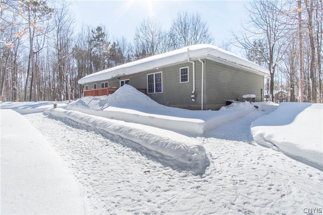 34201 Jackson II Road Carthage, NY 13619 - Photo 9 of 44