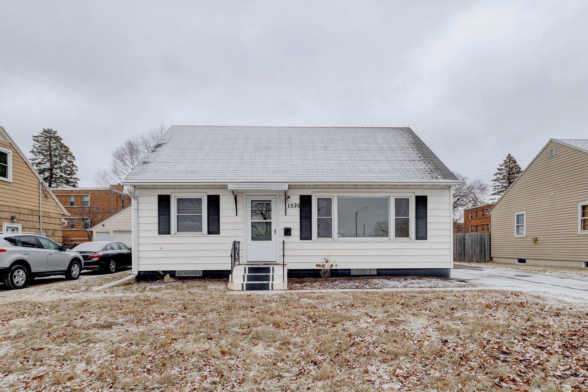 1520 2nd Avenue Northeast Rochester, MN 55906 - Photo 1 of 1