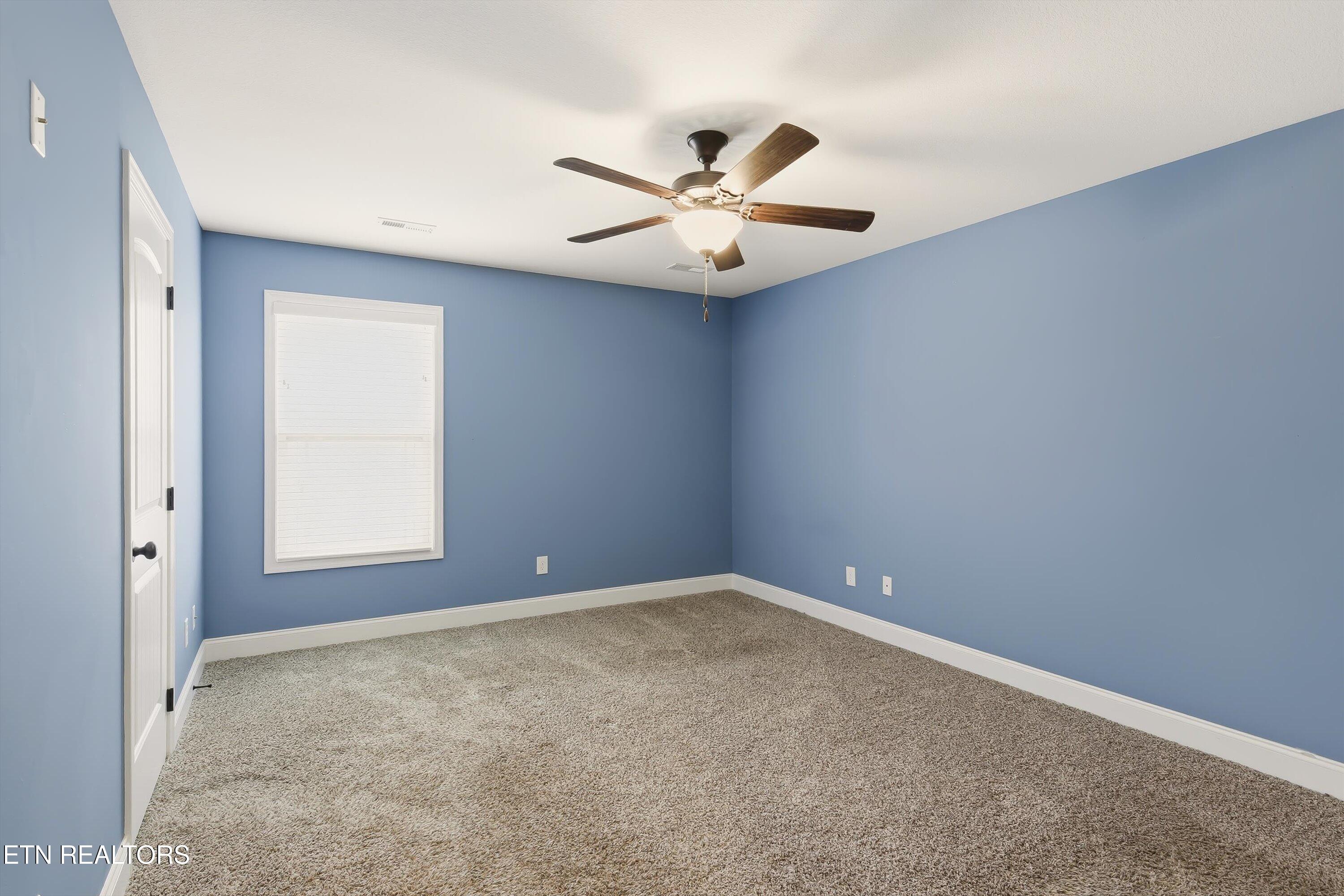 7928 Poplar Grove Lane Powell, TN 37849 - Photo 14 of 37 Master Bedroom