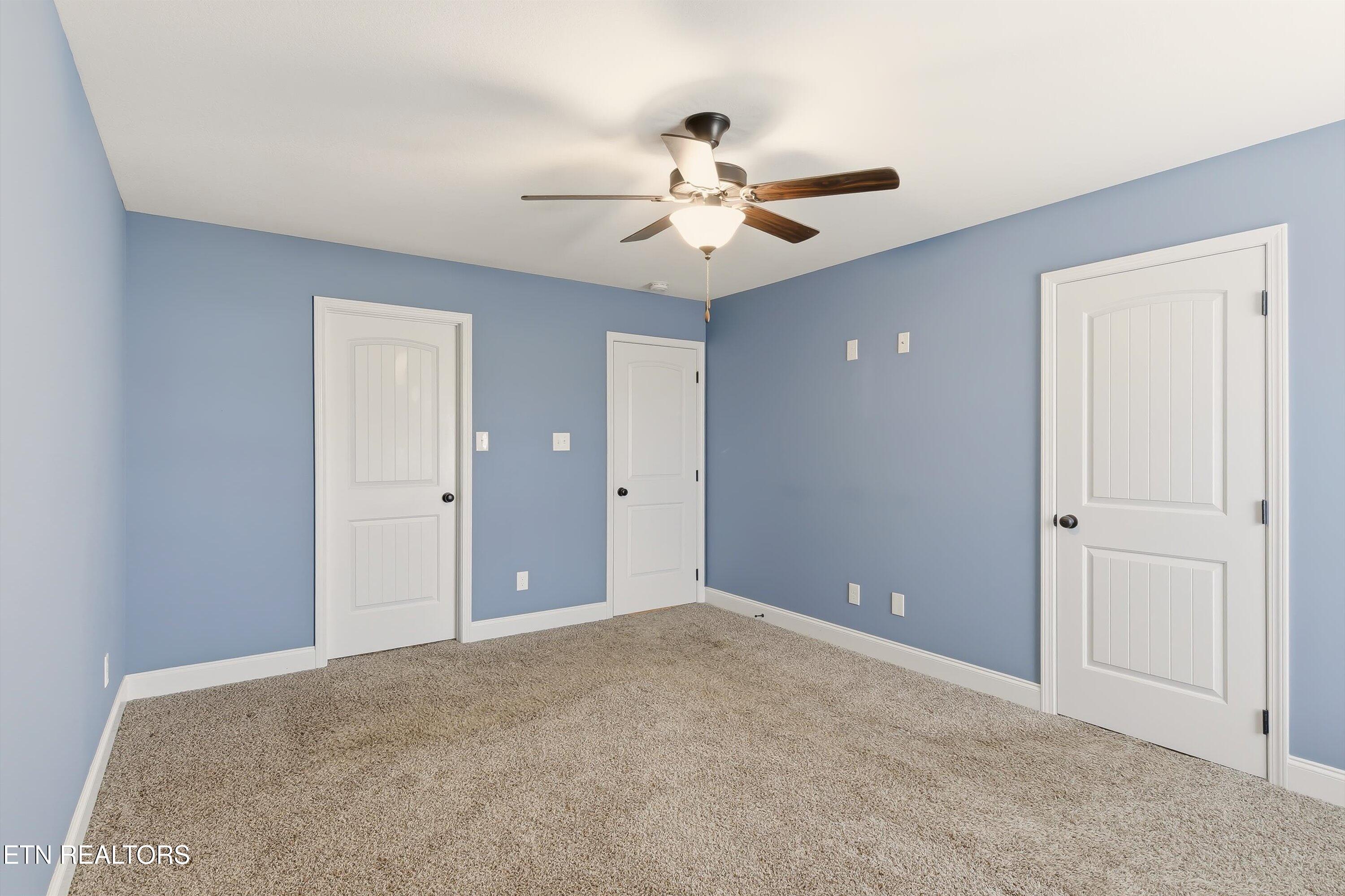 7928 Poplar Grove Lane Powell, TN 37849 - Photo 16 of 37 Master Bedroom