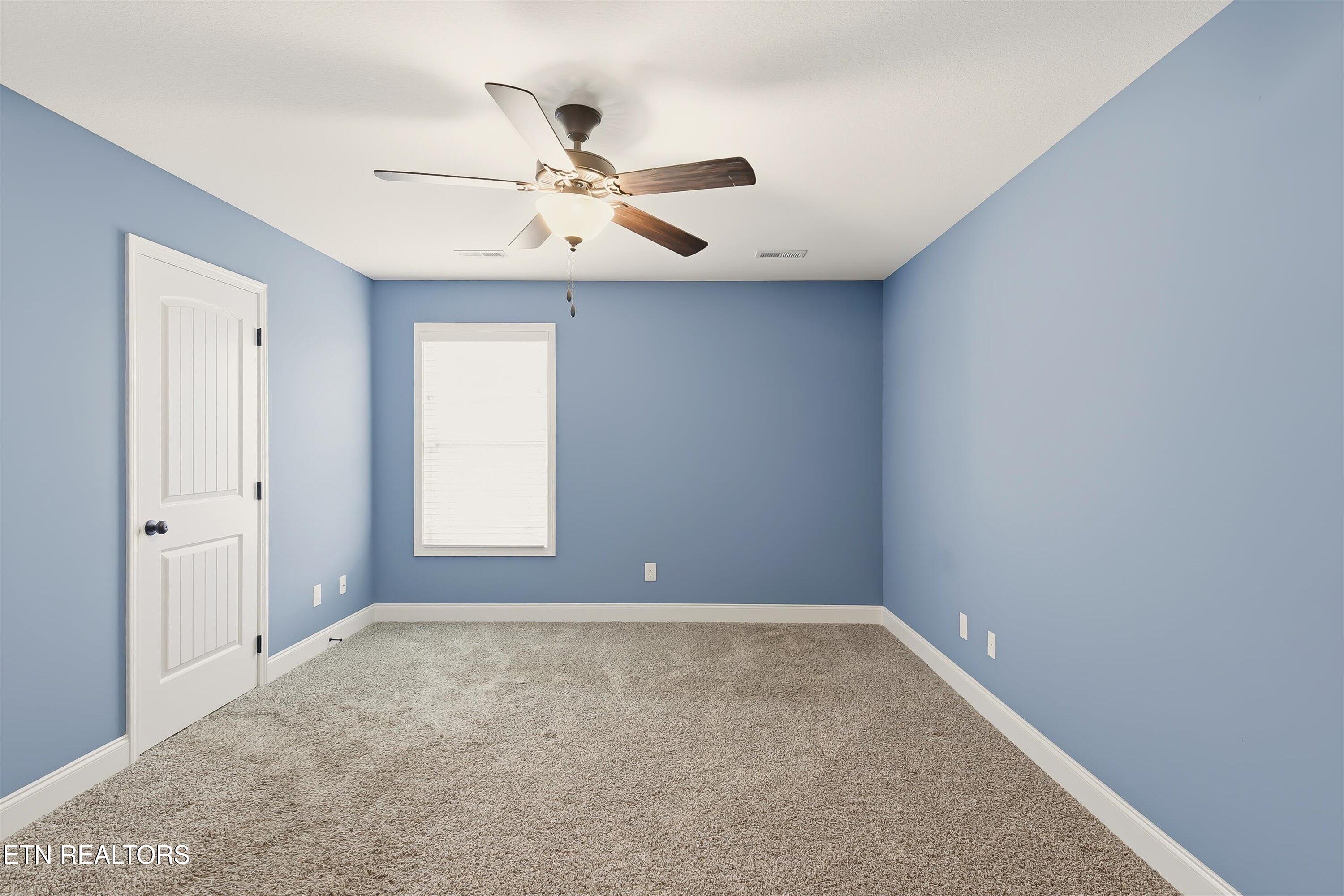 7928 Poplar Grove Lane Powell, TN 37849 - Photo 17 of 37 Master Bedroom