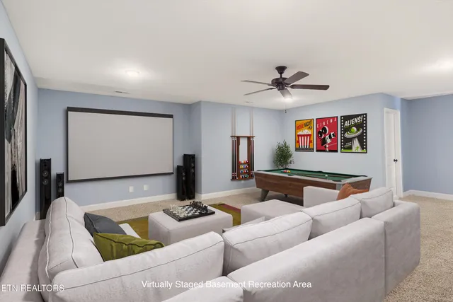 $450,000 | 7928 Poplar Grove Lane, Powell, TN 37849