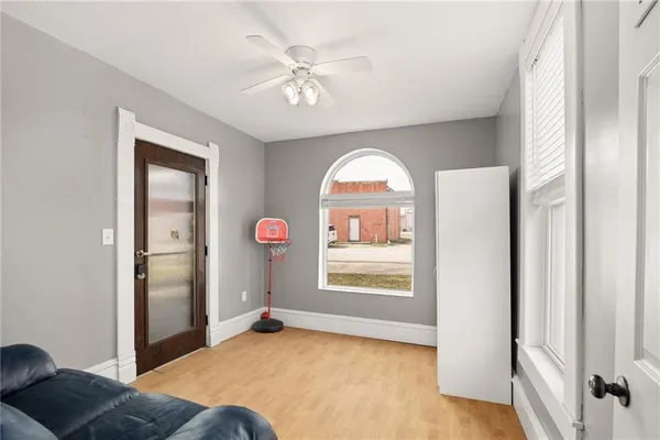 $195,000 | 105 South Grant Street, Jamesport, MO 64648