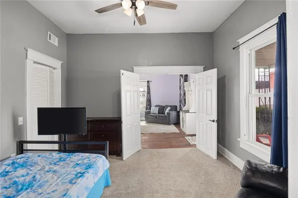 $195,000 | 105 South Grant Street, Jamesport, MO 64648