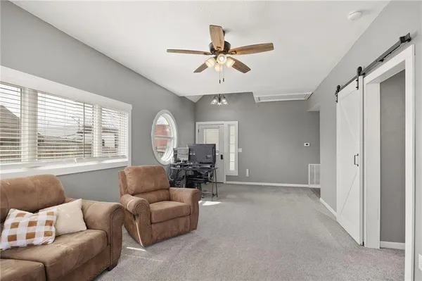 $199,900 | 105 South Grant Street, Jamesport, MO 64648