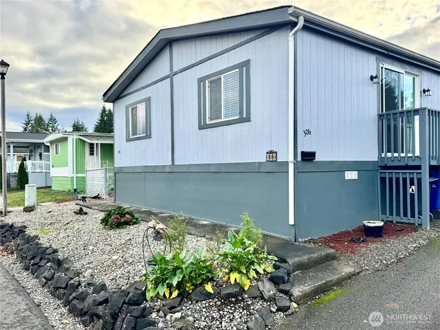 $75,000 | 1111 Archwood Drive Southwest, Unit 306, Olympia, WA 98502