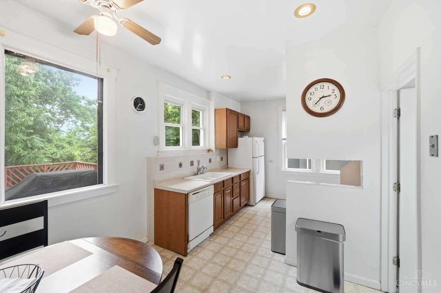 4024 Paddock Road Cincinnati, OH 45229 - Photo 20 of 58