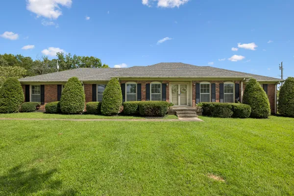 $535,000 | 1865 Hickory Ridge Road, Lebanon, TN 37087