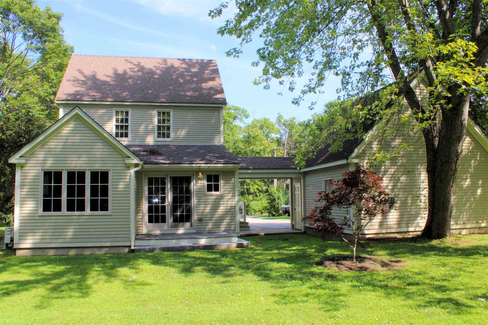 11 Bell Avenue Exeter, NH 03833 - Photo 13 of 20