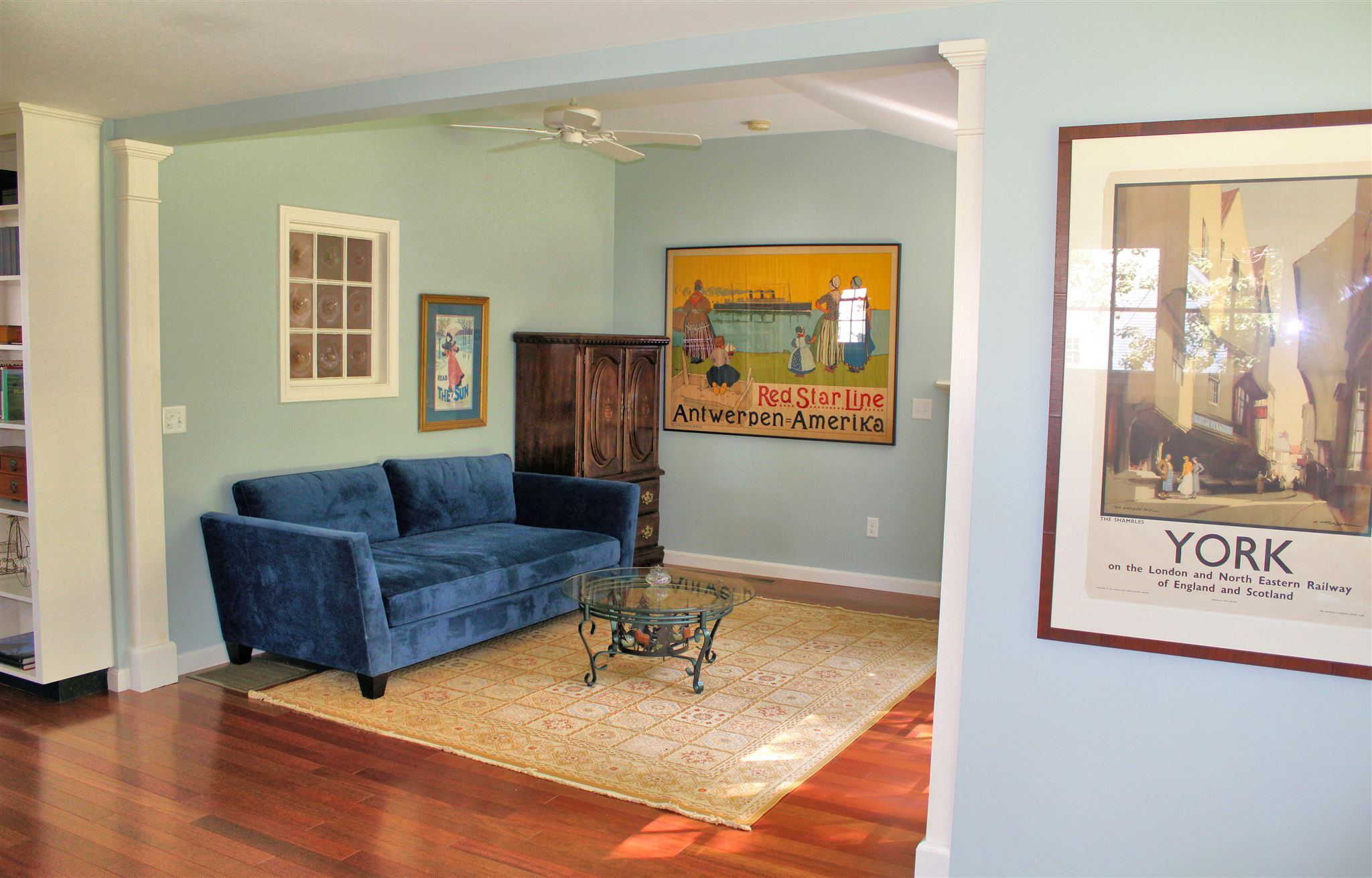 11 Bell Avenue Exeter, NH 03833 - Photo 4 of 20