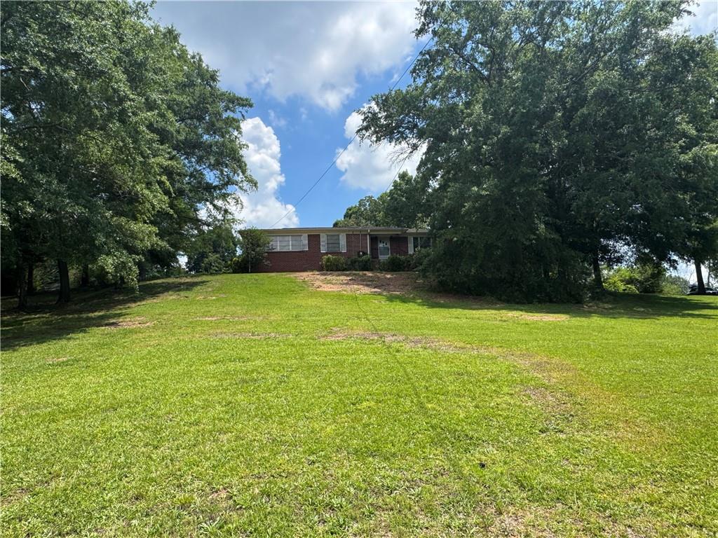 707 Sugar Valley Road Northwest Calhoun, GA 30701 - Photo 3 of 33