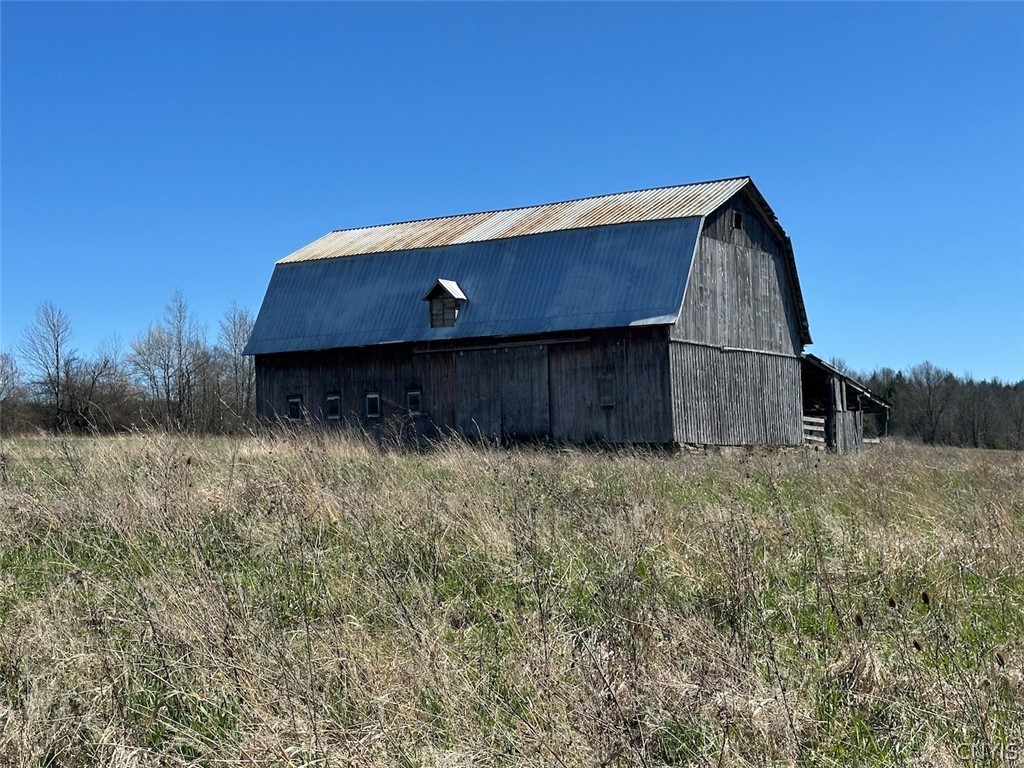 0 Shongo Valley Road Fillmore, NY 14735 - Photo 1 of 1