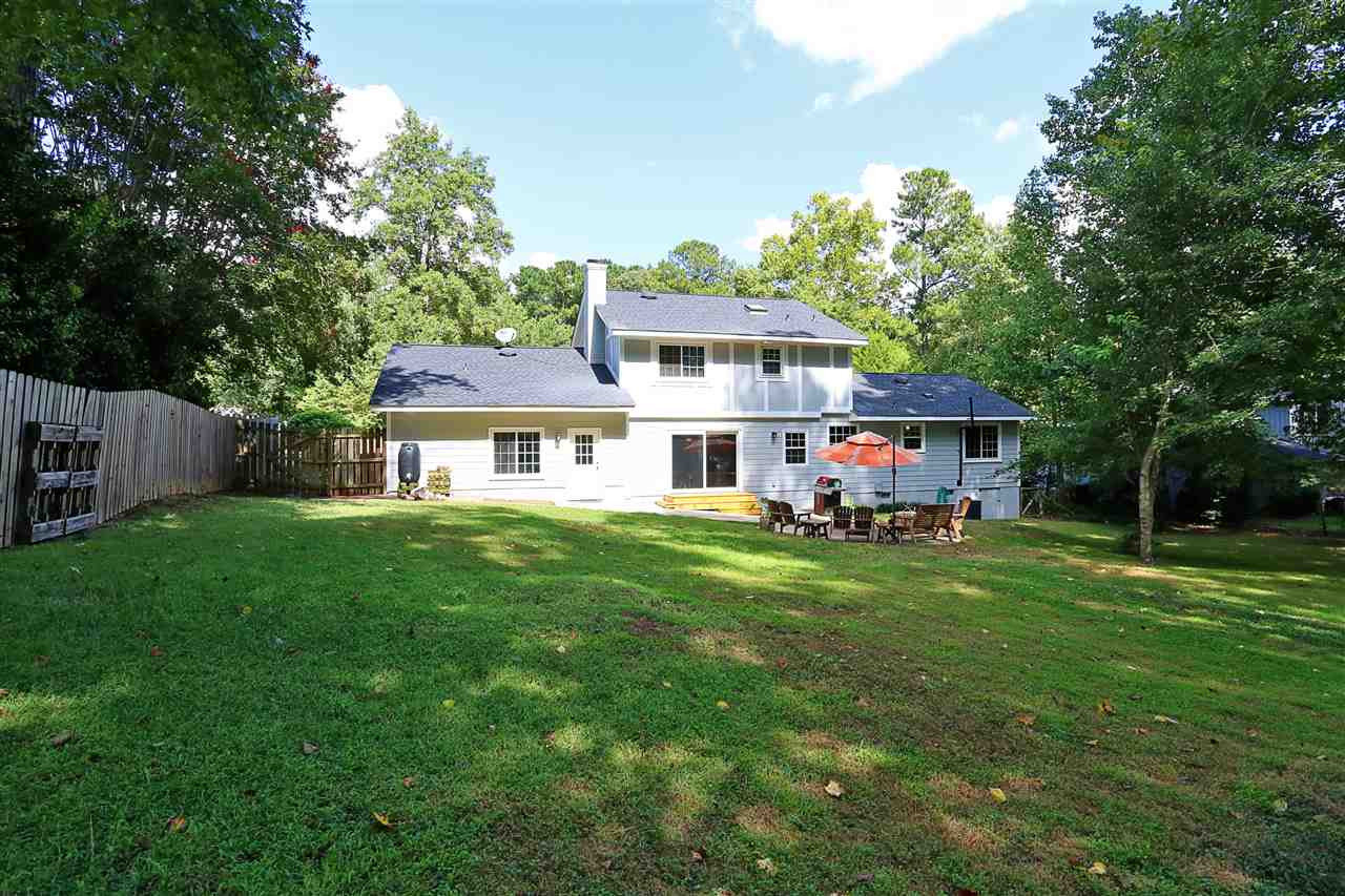 7101 Tanbark Way Raleigh, NC 27615 - Photo 23 of 25 Photo 23