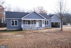 6627 Pine Top Road Hurlock, MD 21643 - Photo 1 of 2 New Construction Picture of previous model