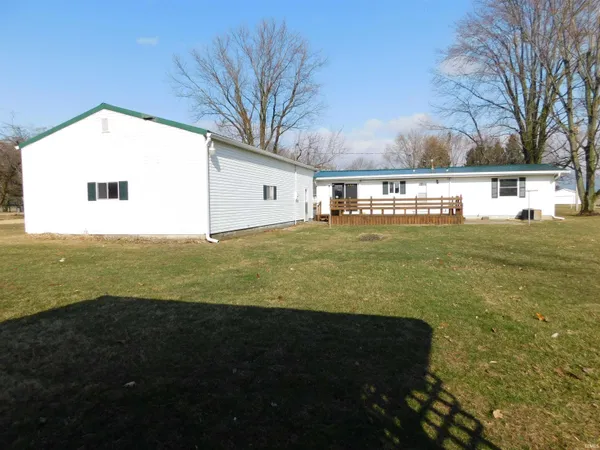 $195,000 | 1082 South Old US Highway 31, Rochester, IN 46975