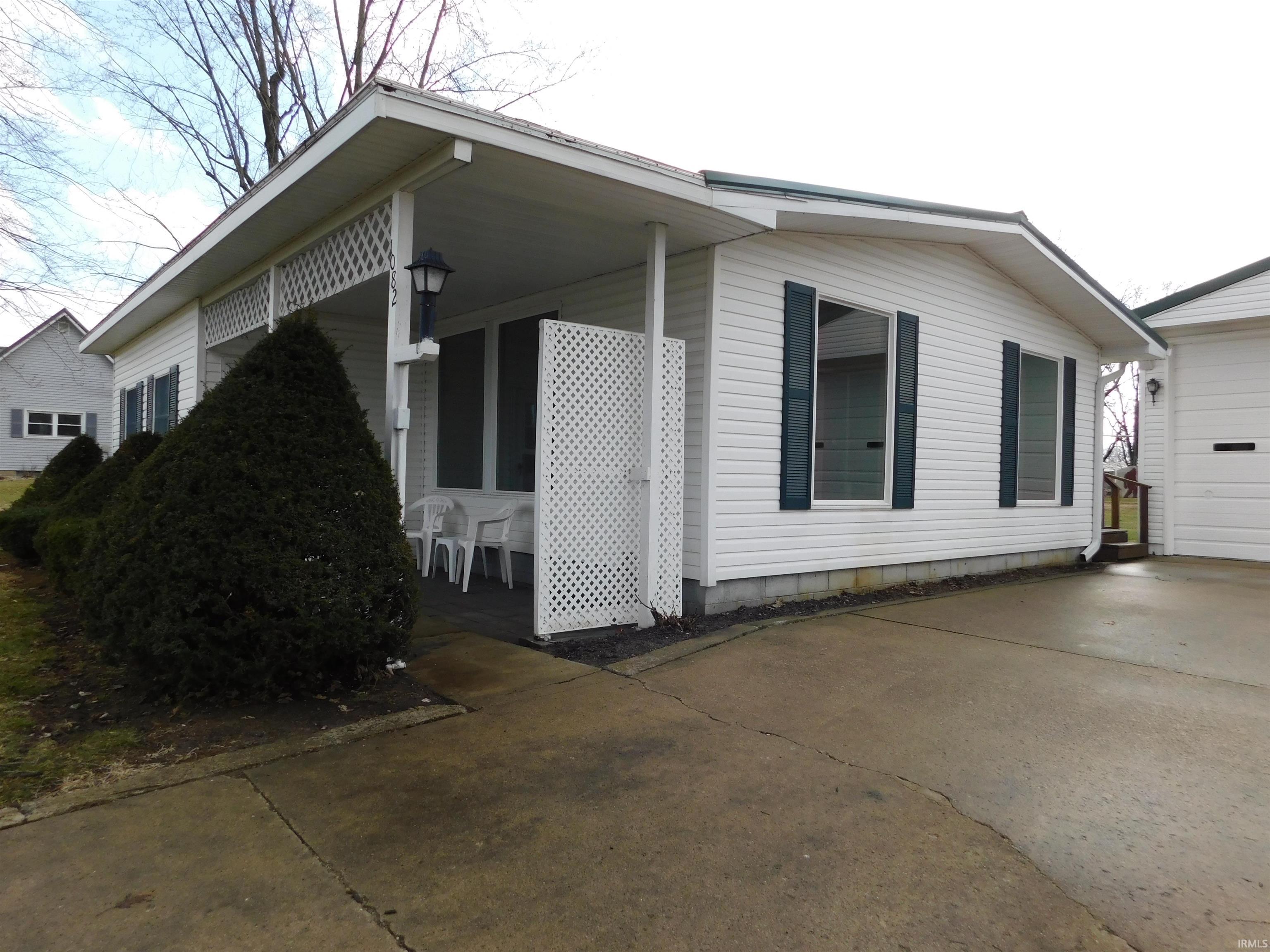 1082 South Old US Highway 31 Rochester, IN 46975 - Photo 17 of 36