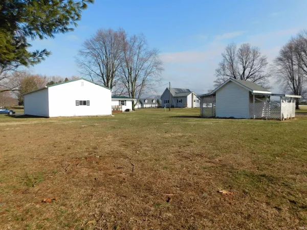 $195,000 | 1082 South Old US Highway 31, Rochester, IN 46975