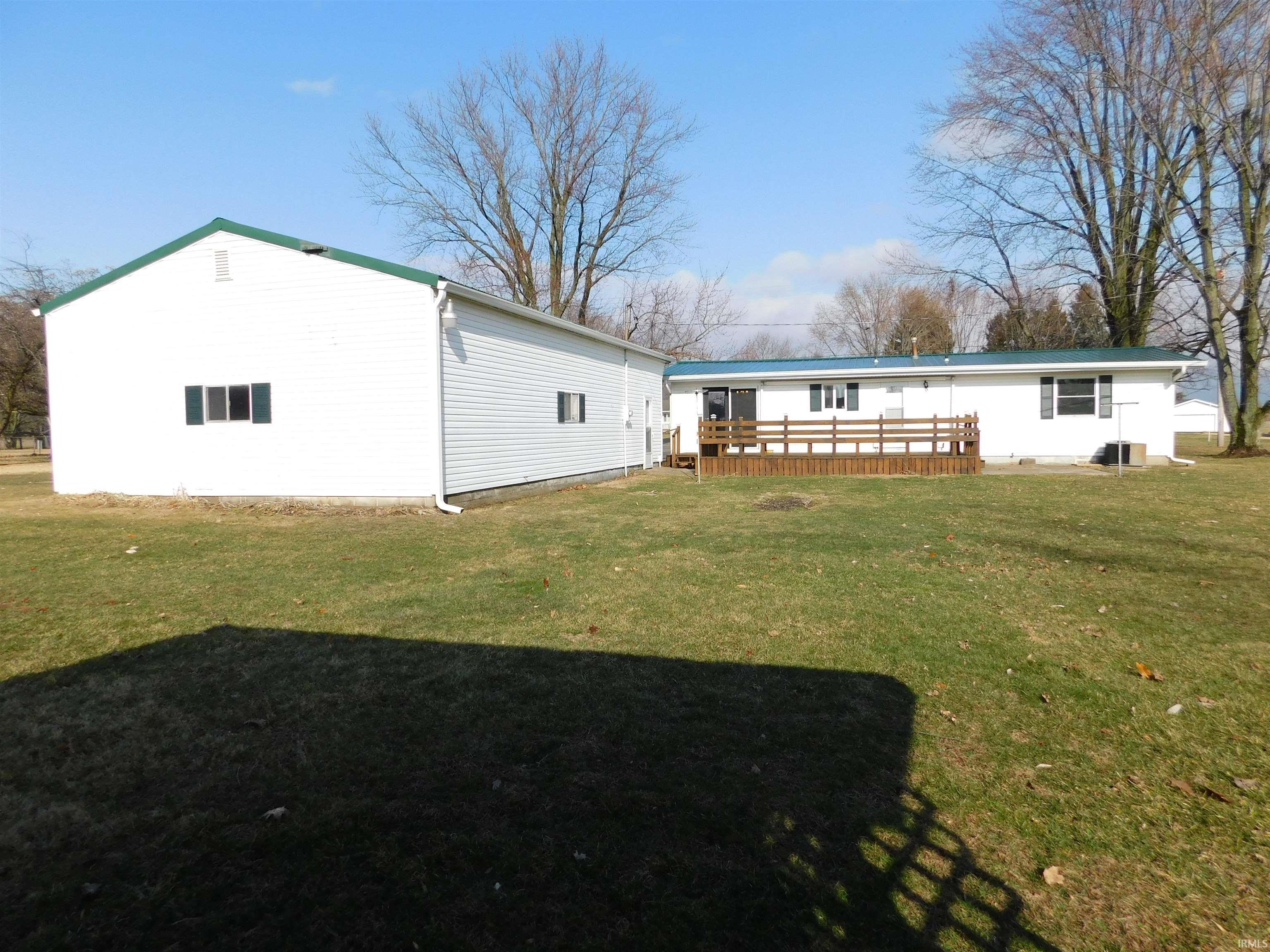 1082 South Old US Highway 31 Rochester, IN 46975 - Photo 21 of 36