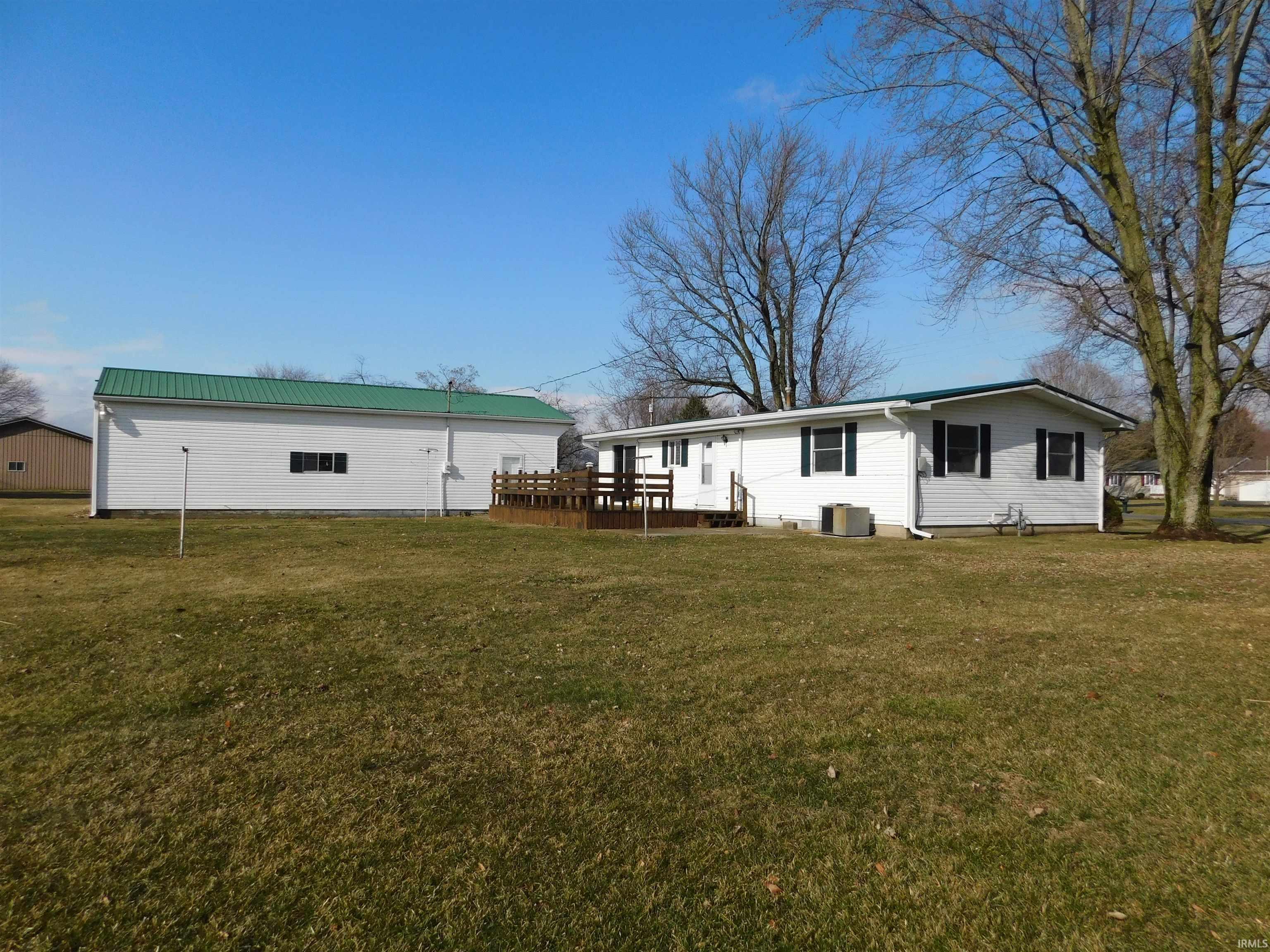 1082 South Old US Highway 31 Rochester, IN 46975 - Photo 22 of 36