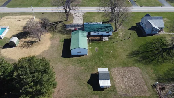 $195,000 | 1082 South Old US Highway 31, Rochester, IN 46975