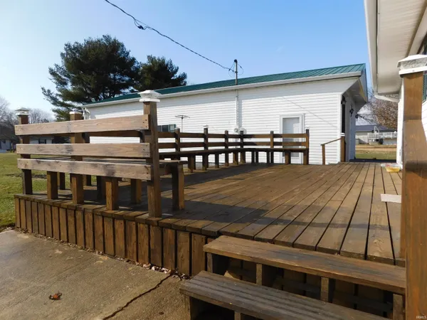 $195,000 | 1082 South Old US Highway 31, Rochester, IN 46975