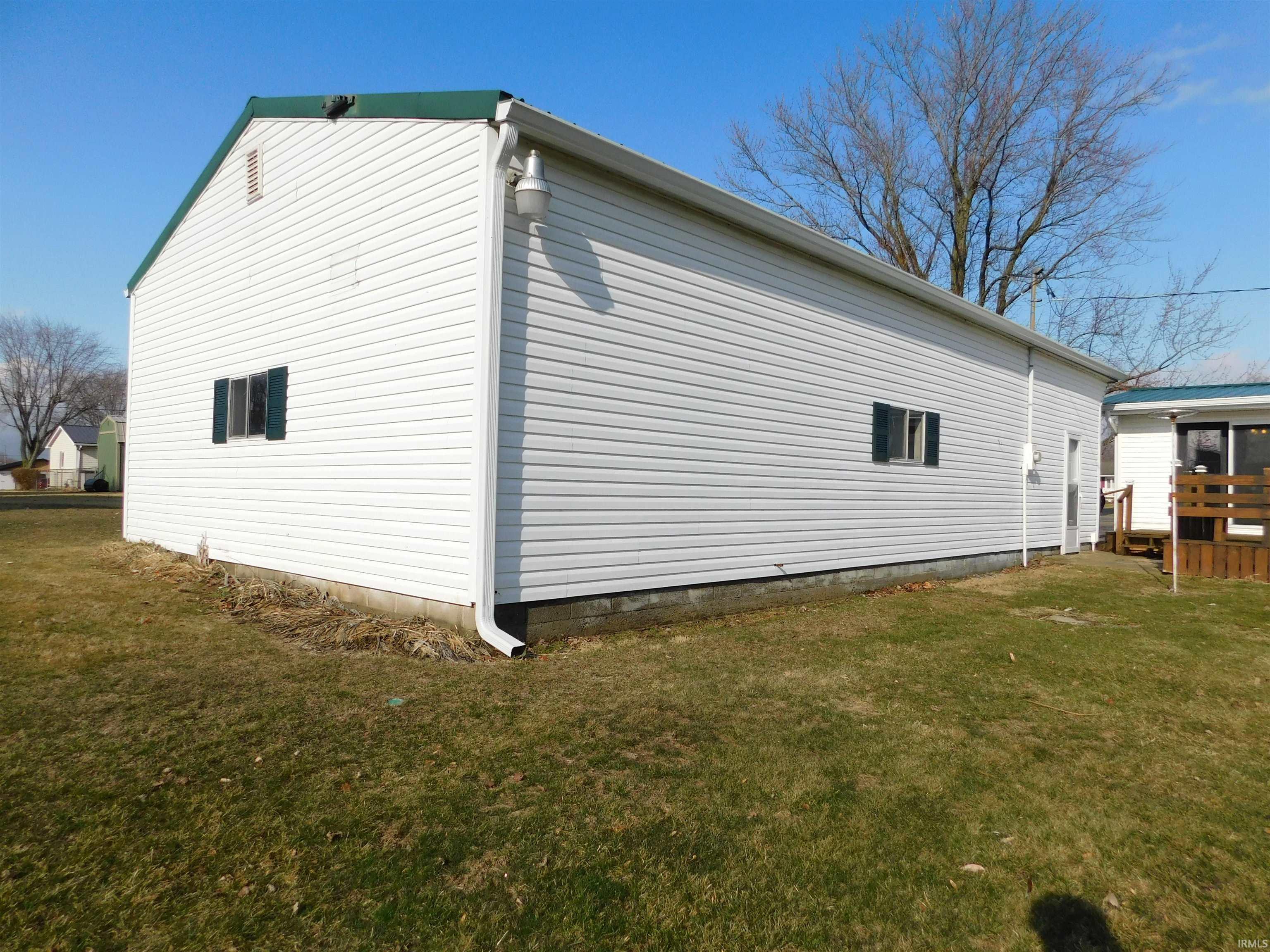 1082 South Old US Highway 31 Rochester, IN 46975 - Photo 3 of 36
