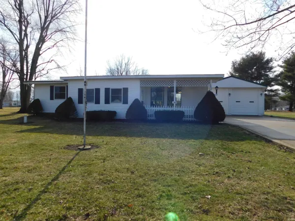 $195,000 | 1082 South Old US Highway 31, Rochester, IN 46975