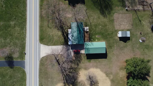 $195,000 | 1082 South Old US Highway 31, Rochester, IN 46975