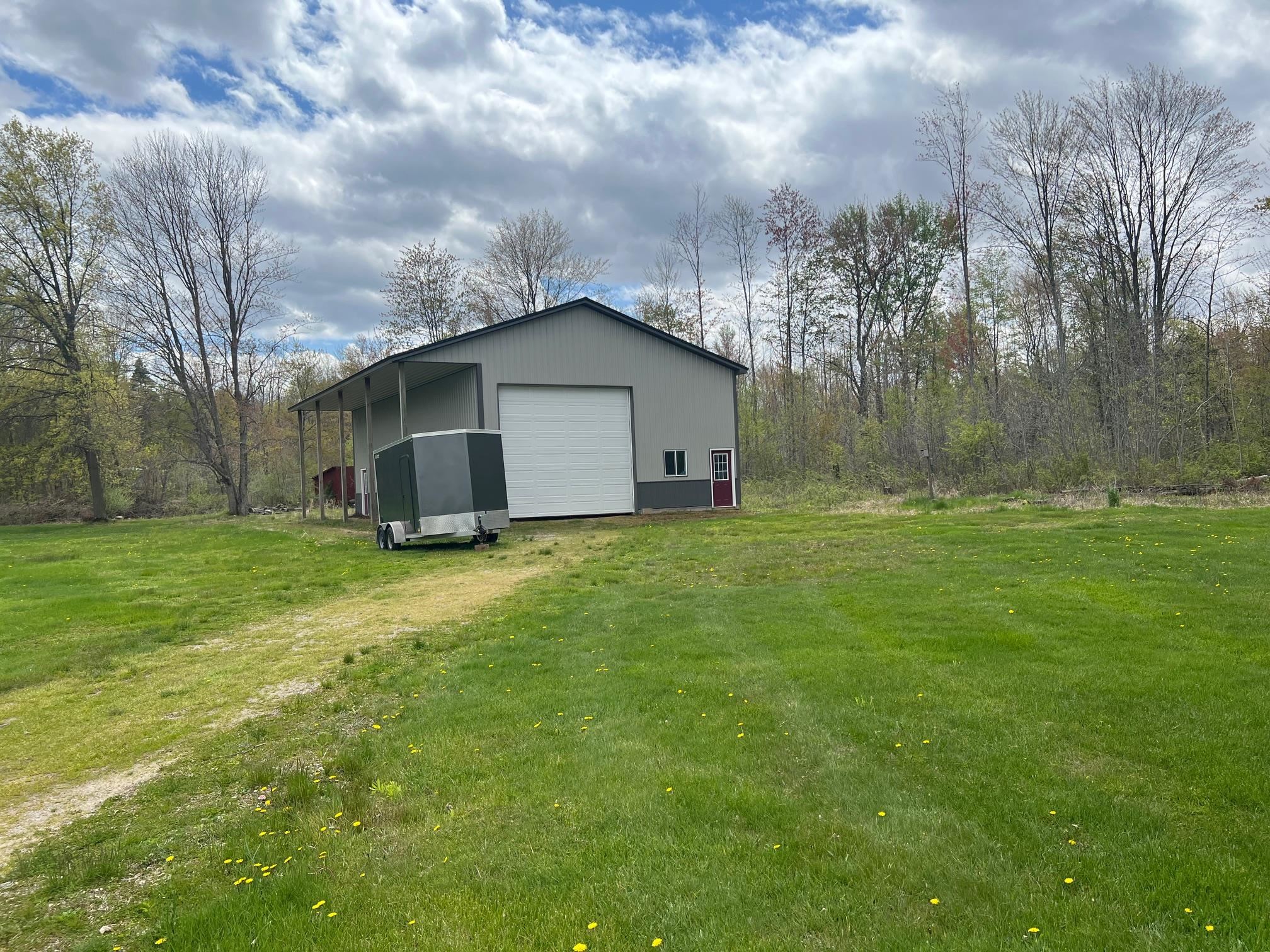 21403 Swan Creek Road Merrill, MI 48637 - Photo 65 of 68