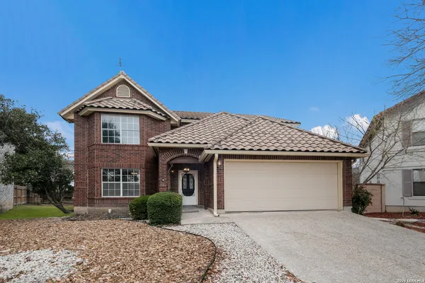 $2,100 | 7411 Tom Kite Court, San Antonio, TX 78244