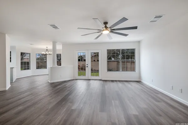 $2,100 | 7411 Tom Kite Court, San Antonio, TX 78244