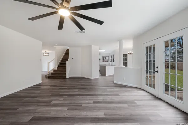 $2,100 | 7411 Tom Kite Court, San Antonio, TX 78244