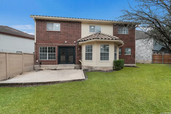 $2,100 | 7411 Tom Kite Court, San Antonio, TX 78244