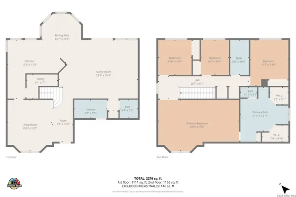$2,100 | 7411 Tom Kite Court, San Antonio, TX 78244