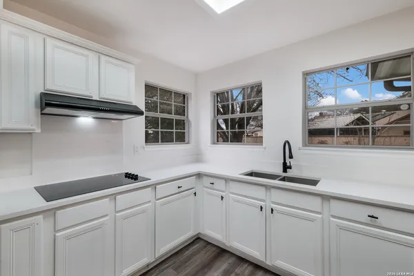 $2,100 | 7411 Tom Kite Court, San Antonio, TX 78244