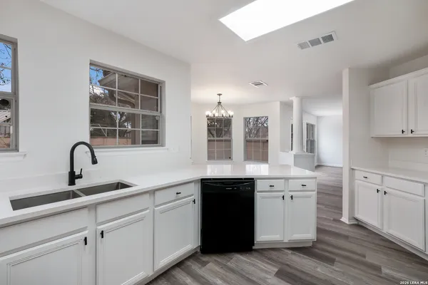 $2,100 | 7411 Tom Kite Court, San Antonio, TX 78244