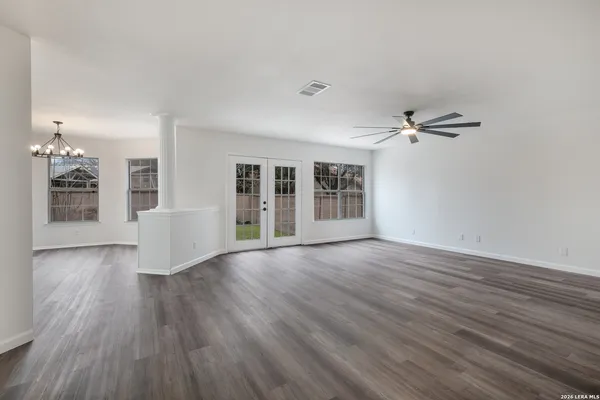 $2,100 | 7411 Tom Kite Court, San Antonio, TX 78244