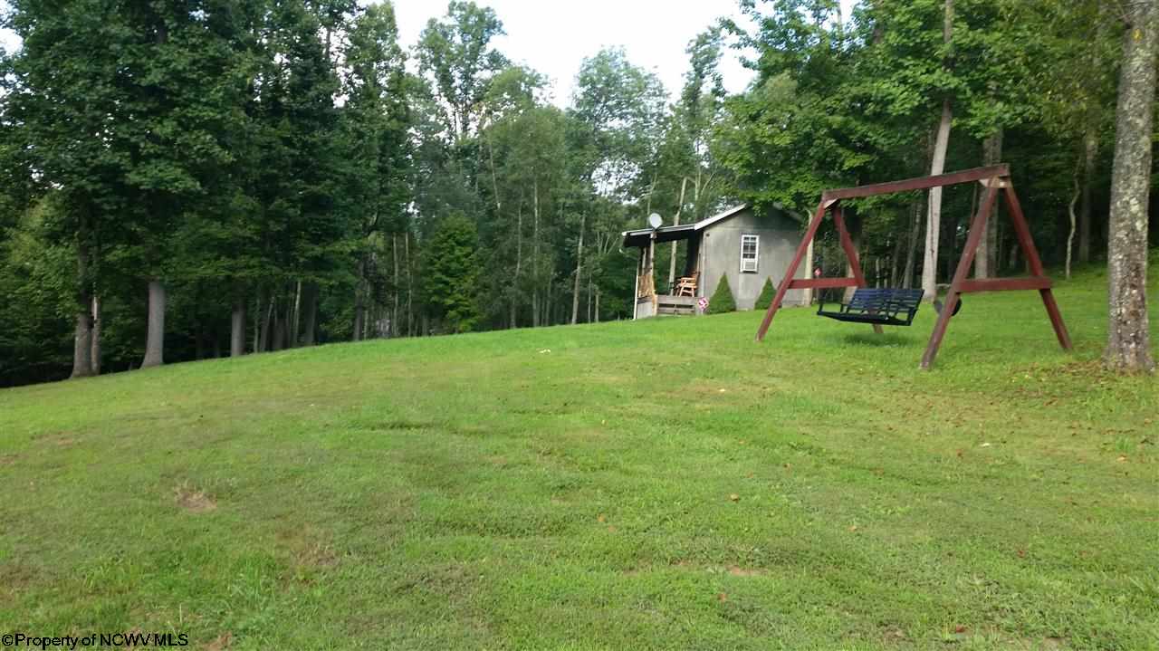 2866 Arden Grade Road Moatsville, WV 26405 - Photo 15 of 17 Gallery Image 15