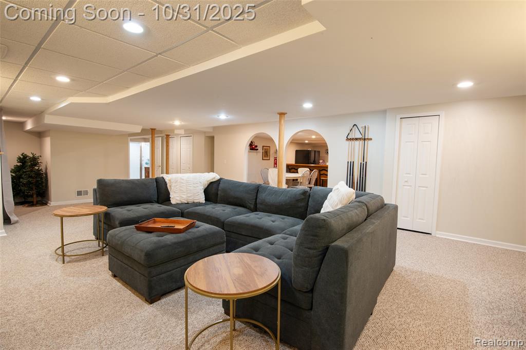 3674 Merriweather Lane Rochester Hills, MI 48306 - Photo 72 of 78