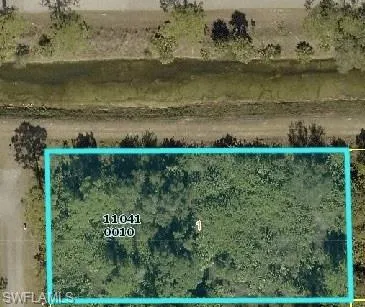$20,000 | 722 Wells Avenue, Lehigh Acres, FL 33972