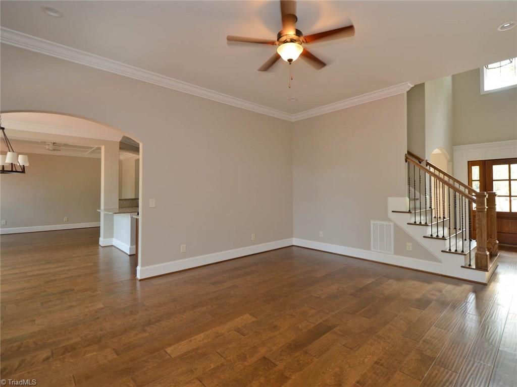 7411 Felloes Court Oak Ridge, NC 27310 - Photo 14 of 30