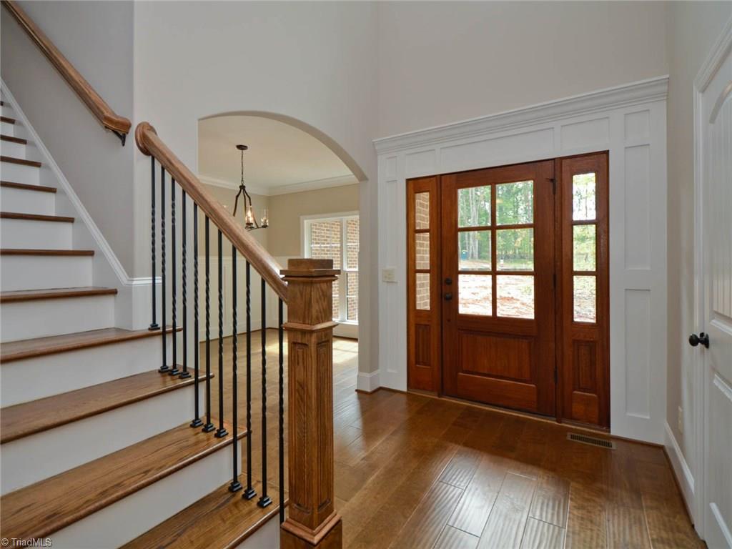 7411 Felloes Court Oak Ridge, NC 27310 - Photo 3 of 30