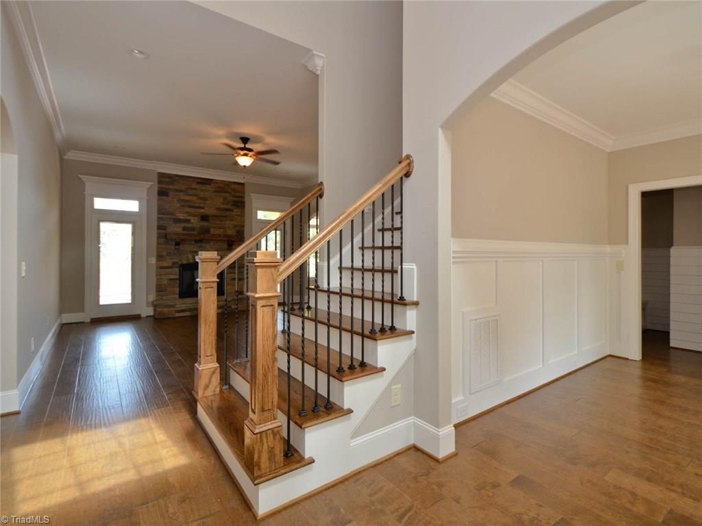 7411 Felloes Court Oak Ridge, NC 27310 - Photo 4 of 30