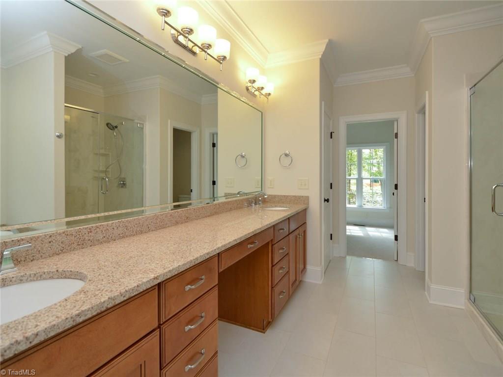 7411 Felloes Court Oak Ridge, NC 27310 - Photo 9 of 30