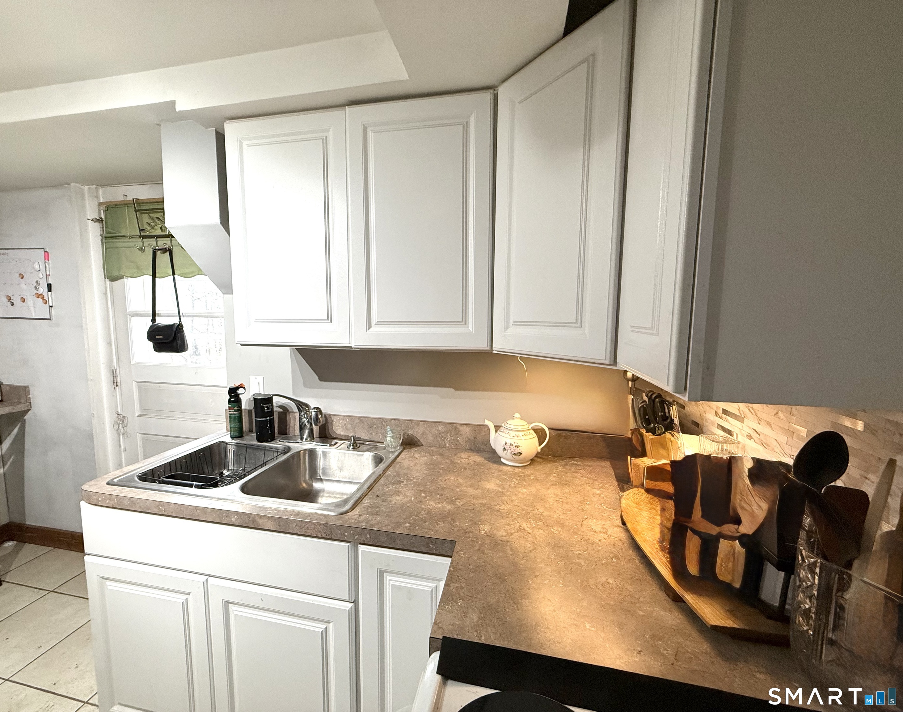 105 Long Mountain Road New Milford, CT 06776 - Photo 20 of 24 Lower level kitchen