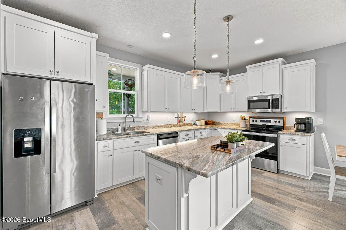 502 Ridge Road Darien, GA 31305 - Photo 4 of 34 4