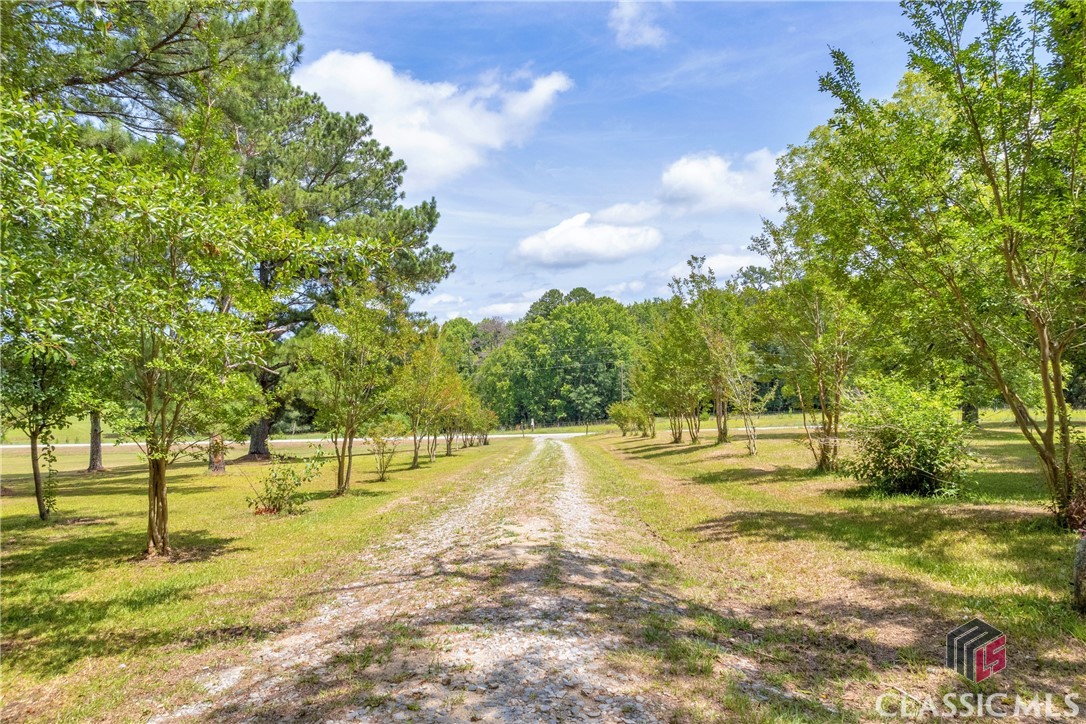 5331 Danburg Road Tignall, GA 30668 - Photo 25 of 30