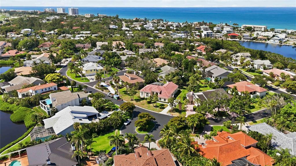3301 Bayou Road Longboat Key, FL 34228 - Photo 61 of 64